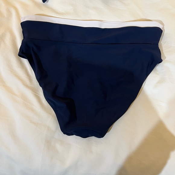 Panache Anya Cruise Folded Bikini Bottom - Picture 6 of 9